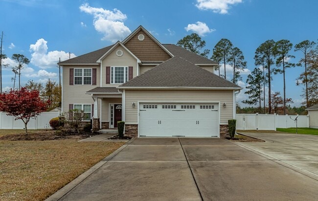 112 Quail Hollow Dr in Goldsboro, NC - Building Photo - Building Photo