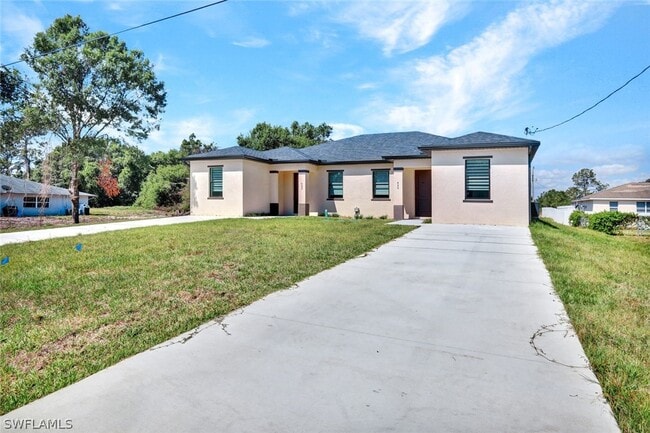 property at 430-432 Bell Blvd