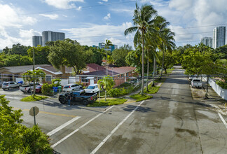 1796 NW 16th St in Miami, FL - Building Photo - Building Photo