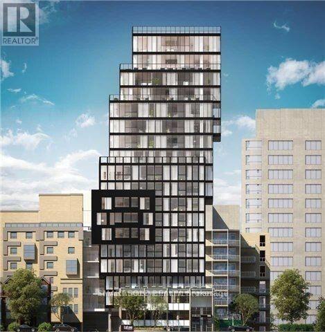 17-817 Dundonald St in Toronto, ON - Building Photo