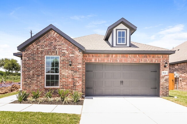 property at 7642 Tipton Meadow Way