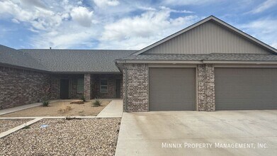 5510 Kemper St in Lubbock, TX - Foto de edificio - Building Photo