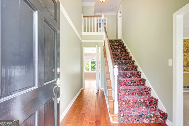 217 S Sandy Creek Rd in Fayetteville, GA - Building Photo - Building Photo