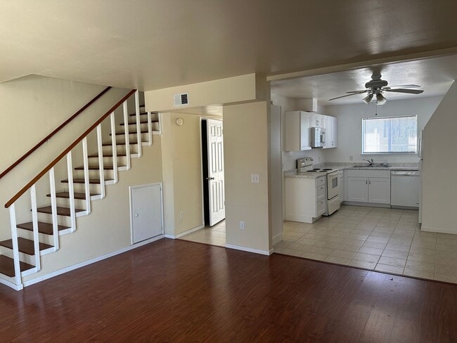 property at 1100 Vine St