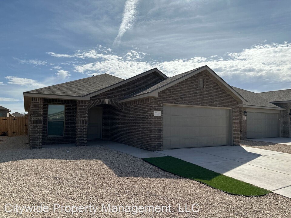 2133 Kirksey Ave Photo