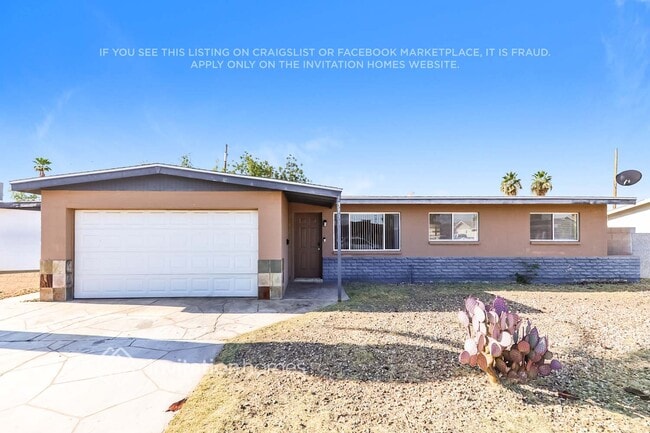 property at 3131 W Surrey Ave