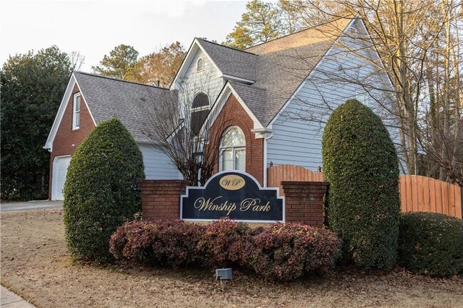 994 Brentmoor Ln NW in Kennesaw, GA - Building Photo - Building Photo