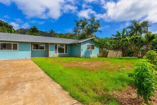 5620 Ohelo Rd in Kapaa, HI - Building Photo