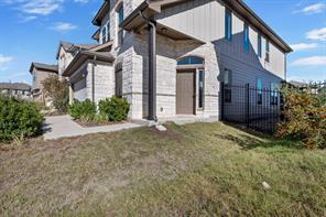 213 Mayney Ln. in Leander, TX - Building Photo