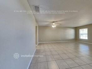 356 Fish Hawk Dr in Winter Haven, FL - Foto de edificio - Building Photo