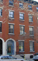 1632 Spruce St Apartamentos