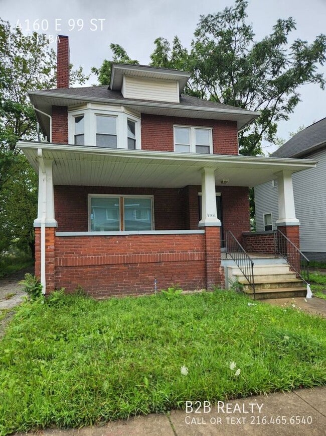 property at 4160 E 99th St