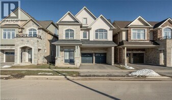 3159 Lula Rd in Burlington, ON - Building Photo