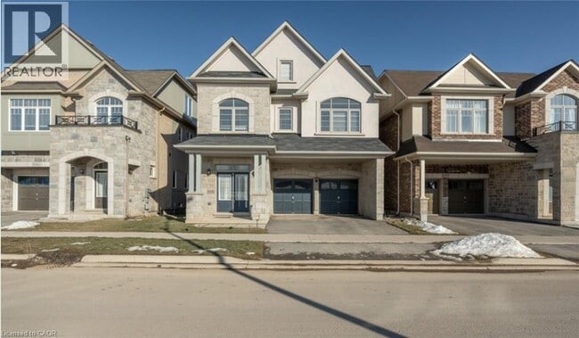 property at 3159 Lula Rd