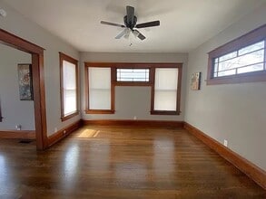 1312 SW 17th St in Topeka, KS - Building Photo - Building Photo