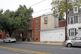 355-357 E Orange St in Lancaster, PA - Building Photo - Building Photo