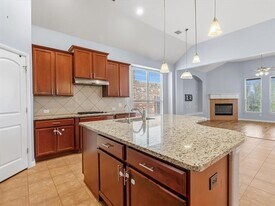 4114 Lee Hutson Dr in Sachse, TX - Building Photo