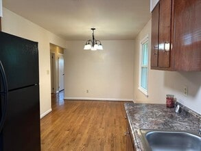 6726 Jasmine Cir in Hollins, VA - Building Photo - Building Photo