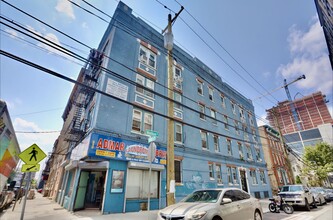 333 Baldwin Ave in Jersey City, NJ - Building Photo - Building Photo