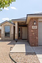 5725 110th St in Lubbock, TX - Building Photo - Building Photo