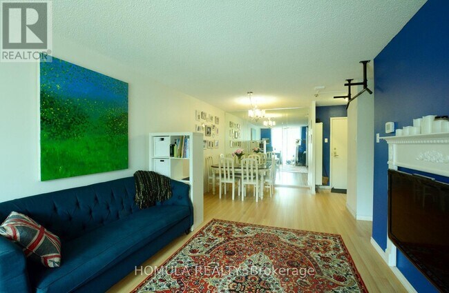 property at 250 Jarvis St