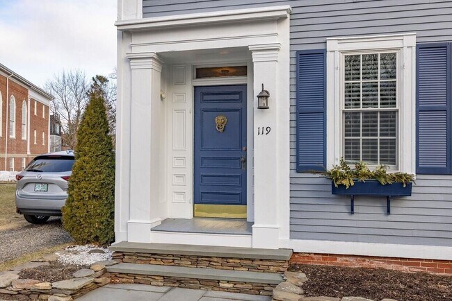 119 Summer St in Portsmouth, NH - Building Photo - Building Photo