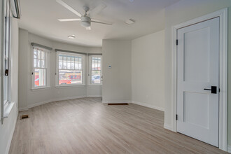 1620-1624 21st St in Sacramento, CA - Building Photo - Interior Photo