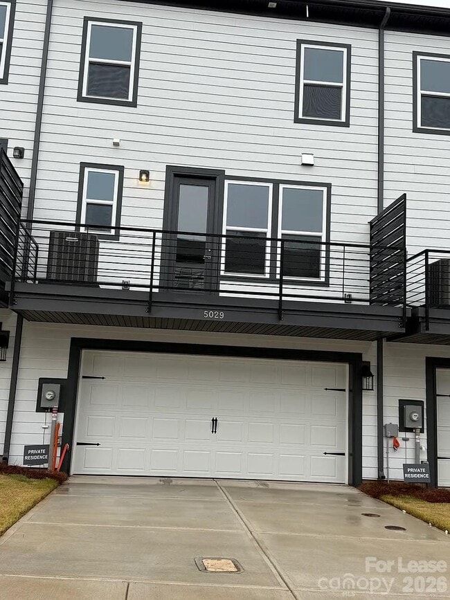 5029 Sunnybrae Pl in Charlotte, NC - Building Photo - Building Photo