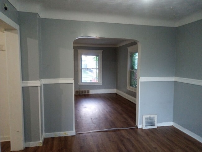 826 Mason St in Toledo, OH - Foto de edificio - Building Photo