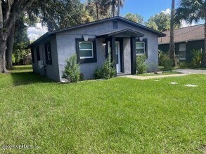 1012 Eagle St in Palatka, FL - Building Photo - Building Photo