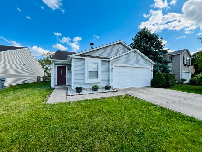 property at 14760 White Tail Run