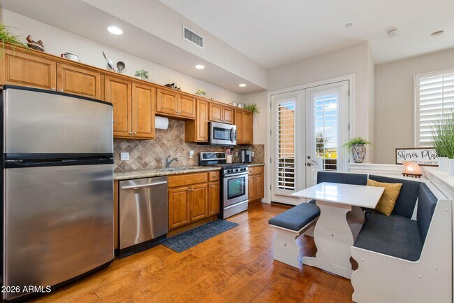 623 S Roosevelt St in Tempe, AZ - Building Photo - Building Photo