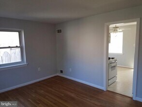 3710 18th St S in Arlington, VA - Building Photo - Building Photo