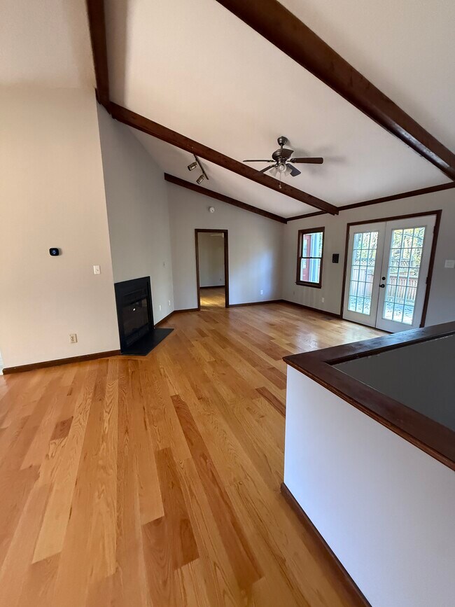 4711 Highview Ct in Raleigh, NC - Building Photo - Building Photo