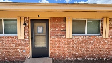 5308 38th St in Lubbock, TX - Building Photo - Building Photo