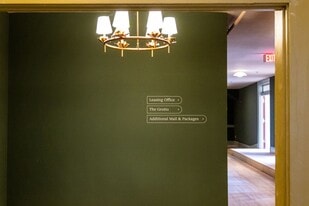 The Flora in Bedford, VA - Building Photo