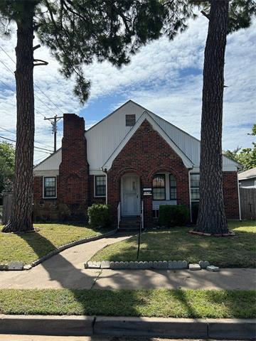 property at 2426 Jordan St