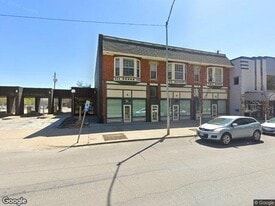 1215 25th St, Unit 1 in Des Moines, IA - Building Photo