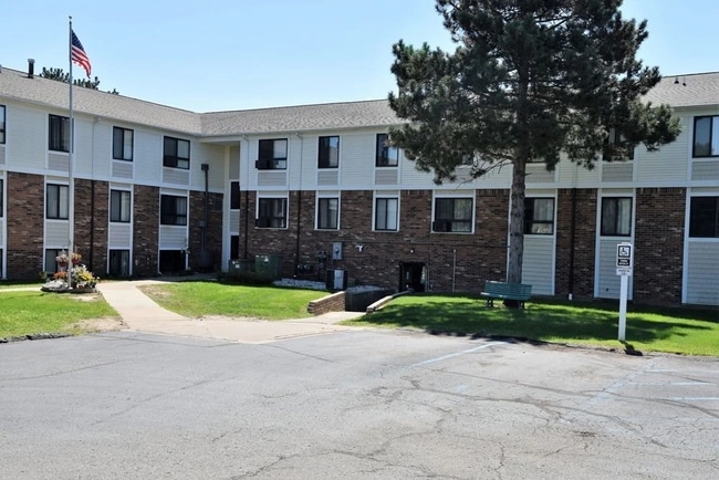 Clio Senior Village in Clio, MI - Building Photo - Building Photo