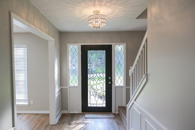 property at 18102 Mahogany Forest Dr