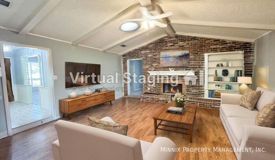 5701 78th St in Lubbock, TX - Building Photo