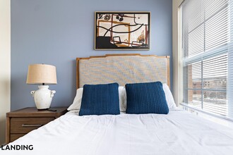 400 Blake St, Unit 1410 in New Haven, CT - Foto de edificio - Building Photo