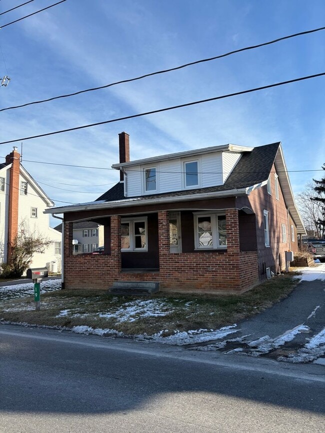 19 Hellers Church Rd in Leola, PA - Building Photo - Building Photo