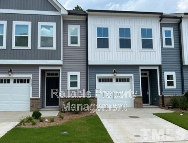 3311 Oak Pass Dr in Raleigh, NC - Building Photo - Building Photo