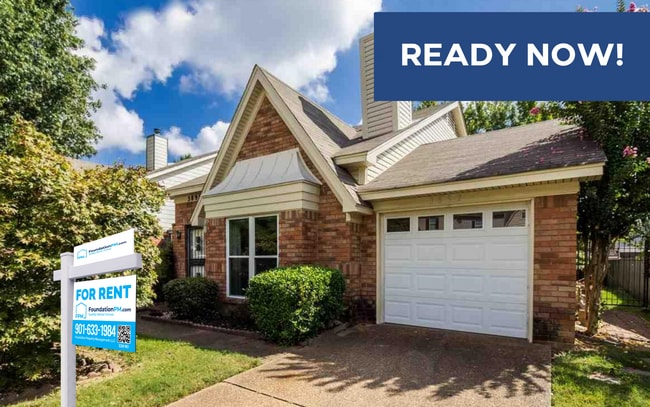 property at 3892 Oak Branch Cir W