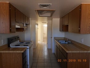 1866 S Monterey Dr, Unit 101 in Apache Junction, AZ - Building Photo - Building Photo