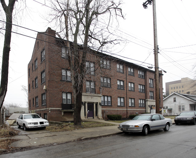 Lincoln in Pontiac, MI - Building Photo - Building Photo