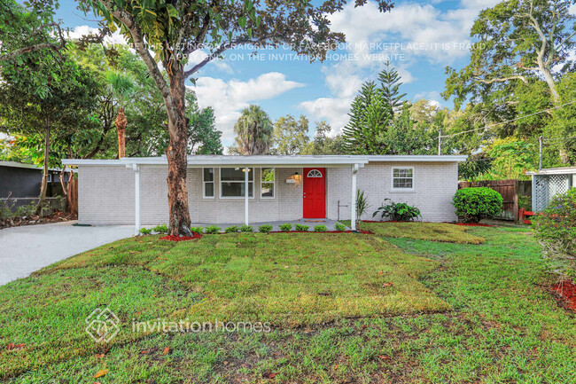 4108 W Olive St in Tampa, FL - Building Photo - Building Photo