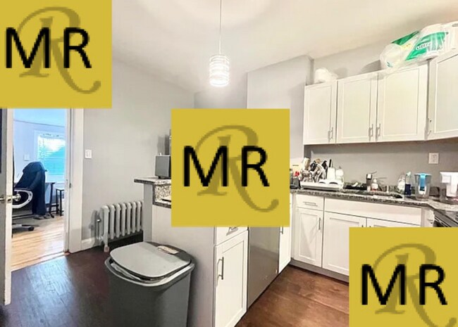 846 Huntington Ave, Unit 3 in Boston, MA - Building Photo - Building Photo