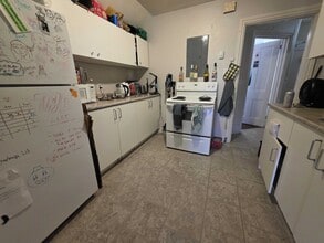 308 Collingwood St in Kingston, ON - Building Photo - Building Photo